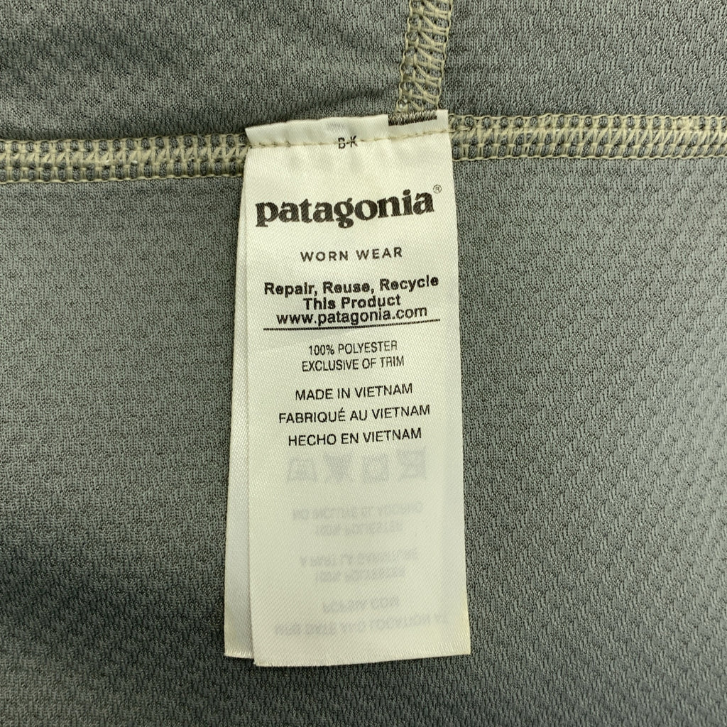 Patagonia / 파타고니아 | Classic Retro-X Jacket 클래식 레트로 X 보어 플리스 재킷 | L |