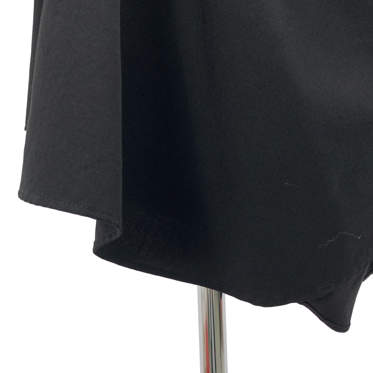 Y's / ワイズヨウジヤマモト | 2002AW | ウール レイヤード シャツ ワンピース | 1 | レディース