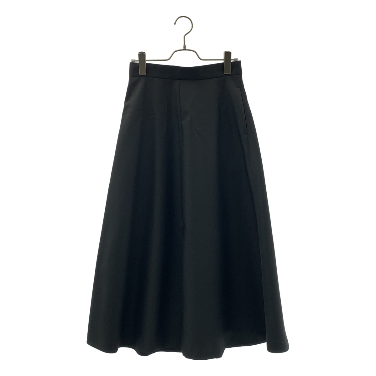 MUSE de Deuxieme Classe / 뮤즈 두주 엠 클래스 | 2022SS | PEEP 스커트 | 34 |