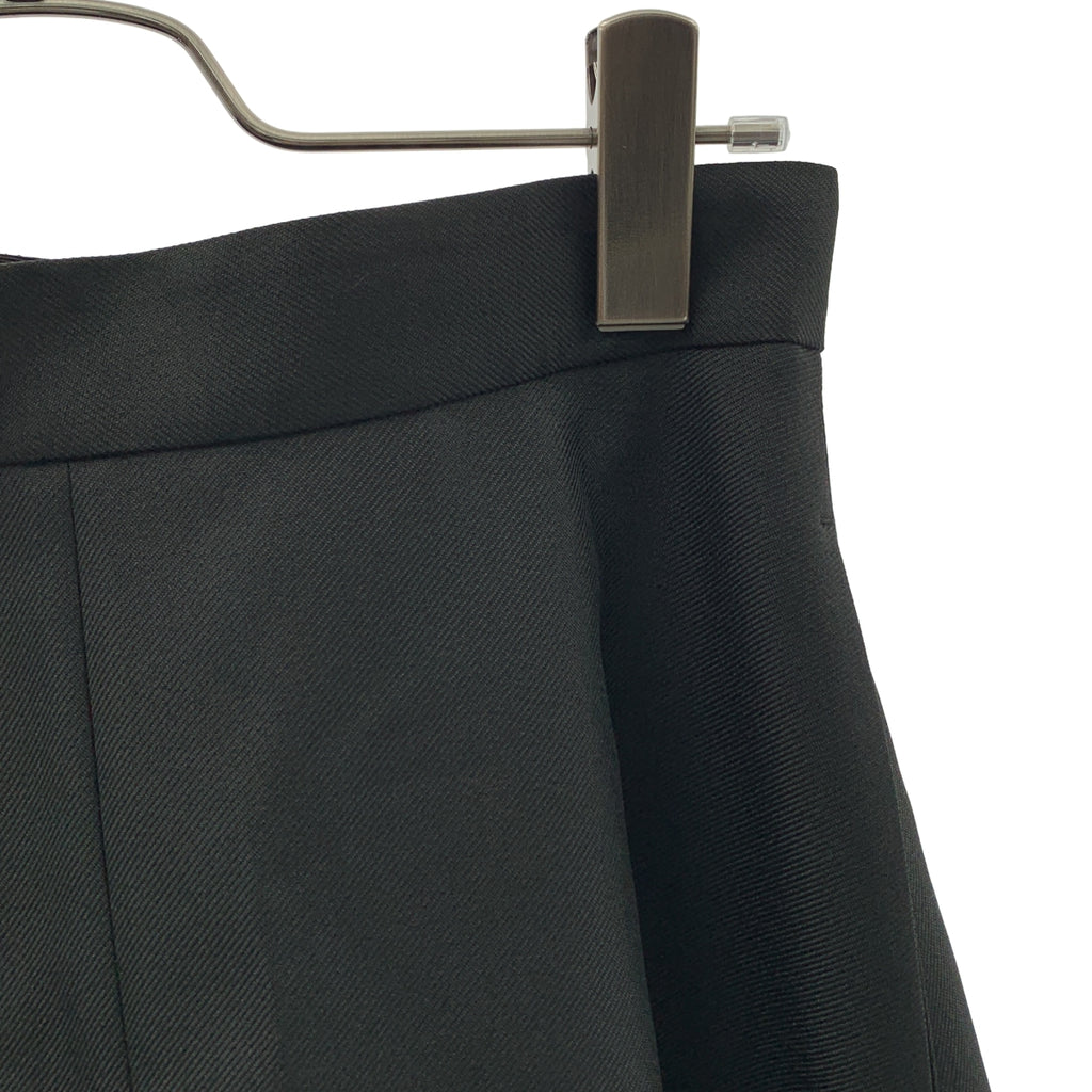 MUSE de Deuxieme Classe / ミューズドゥーズィーエムクラス | 2022SS | PEEP スカート | 34 | レディース