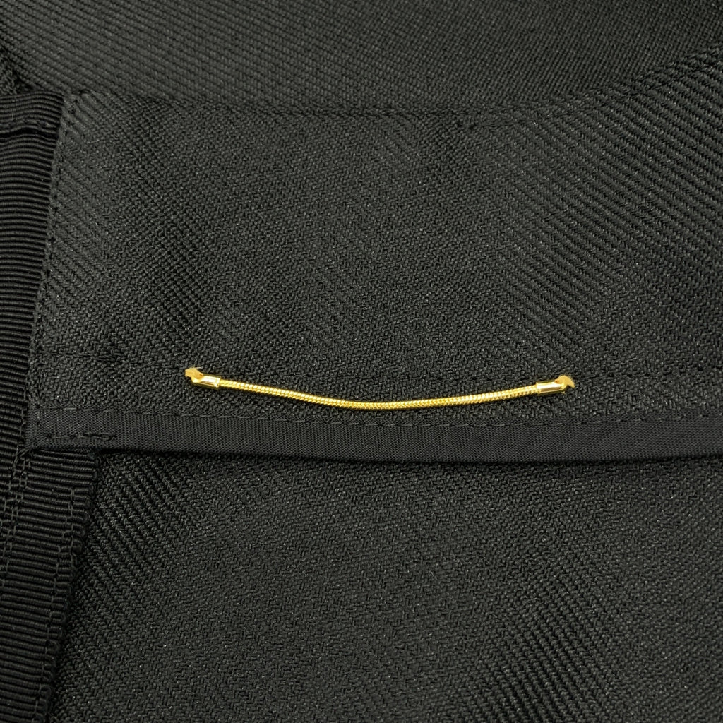 MUSE de Deuxieme Classe / ミューズドゥーズィーエムクラス | 2022SS | PEEP スカート | 34 | レディース