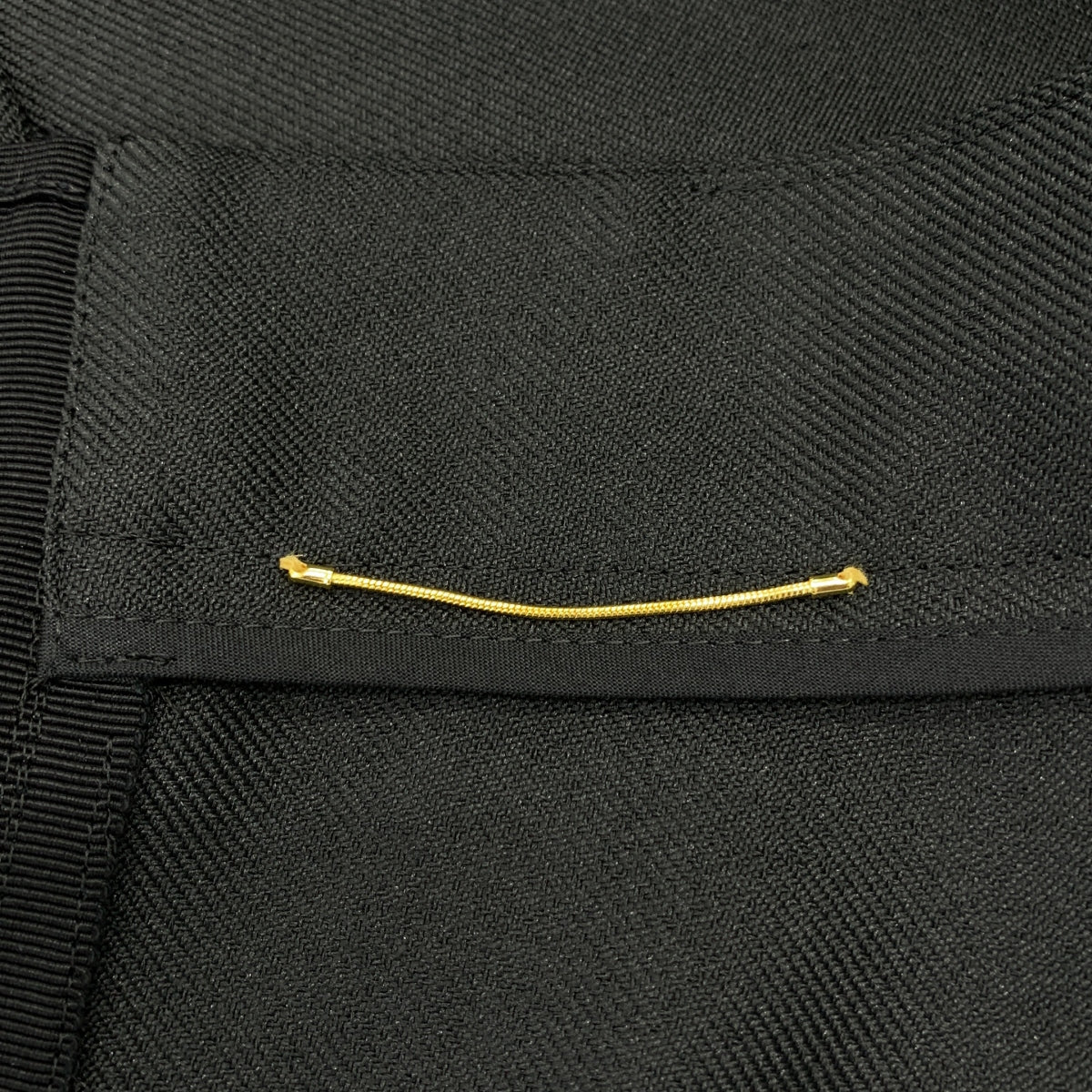 MUSE de Deuxieme Classe / ミューズドゥーズィーエムクラス | 2022SS | PEEP スカート | 34 | レディース