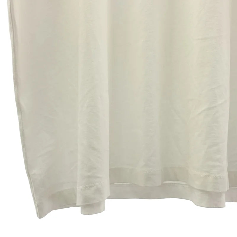 MM6 Maison Margiela / MM6 Maison Margiela | 2022SS | 棉質印花圓領上衣 | M | 女款