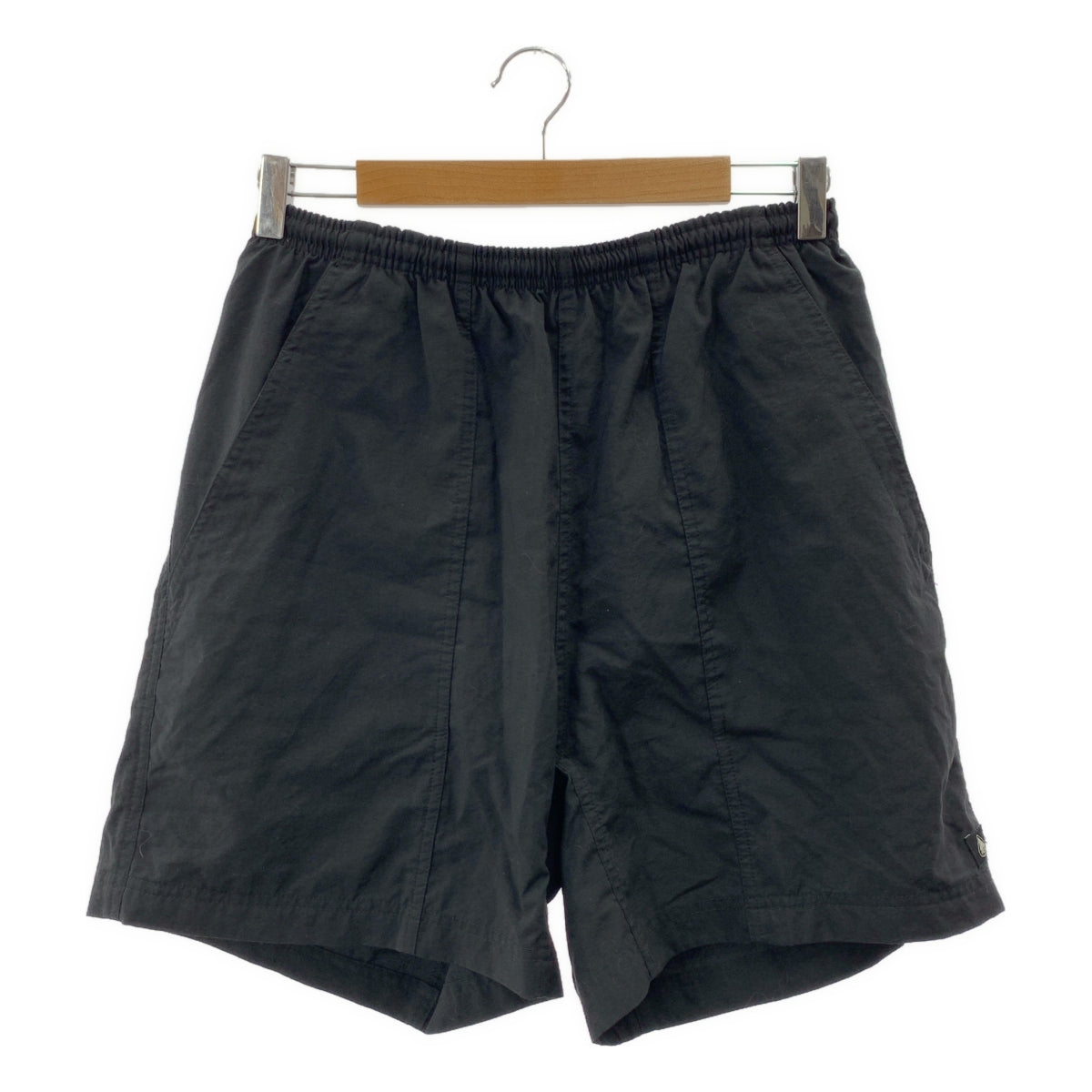 NIKE ACG / ナイキエーシージー | ドローストリング イージー ショートパンツ ショーツ / メッシュ総裏地 | L | メンズ