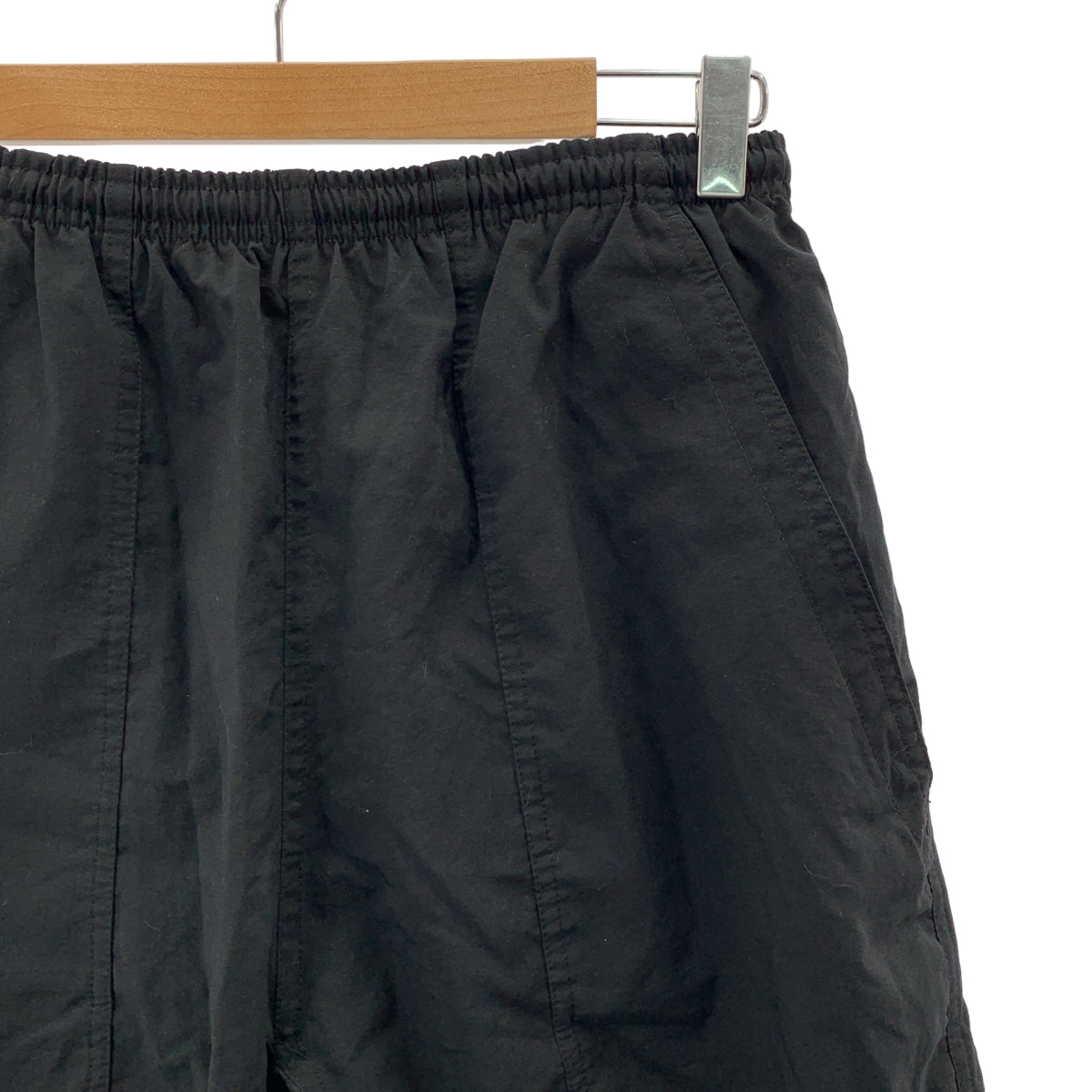 NIKE ACG / ナイキエーシージー | ドローストリング イージー ショートパンツ ショーツ / メッシュ総裏地 | L | メンズ