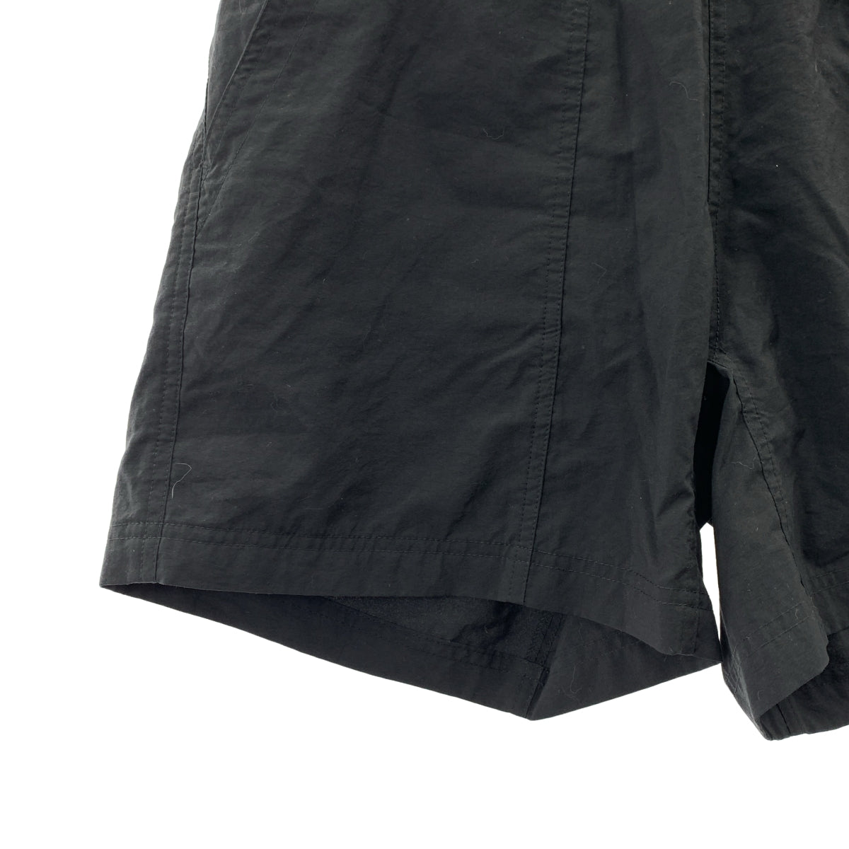 NIKE ACG / ナイキエーシージー | ドローストリング イージー ショートパンツ ショーツ / メッシュ総裏地 | L | メンズ
