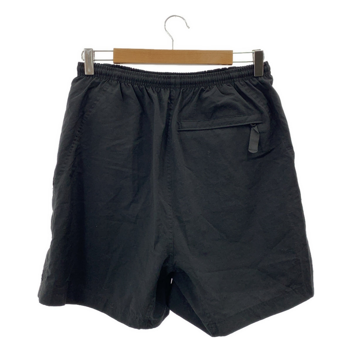 NIKE ACG / ナイキエーシージー | ドローストリング イージー ショートパンツ ショーツ / メッシュ総裏地 | L | メンズ