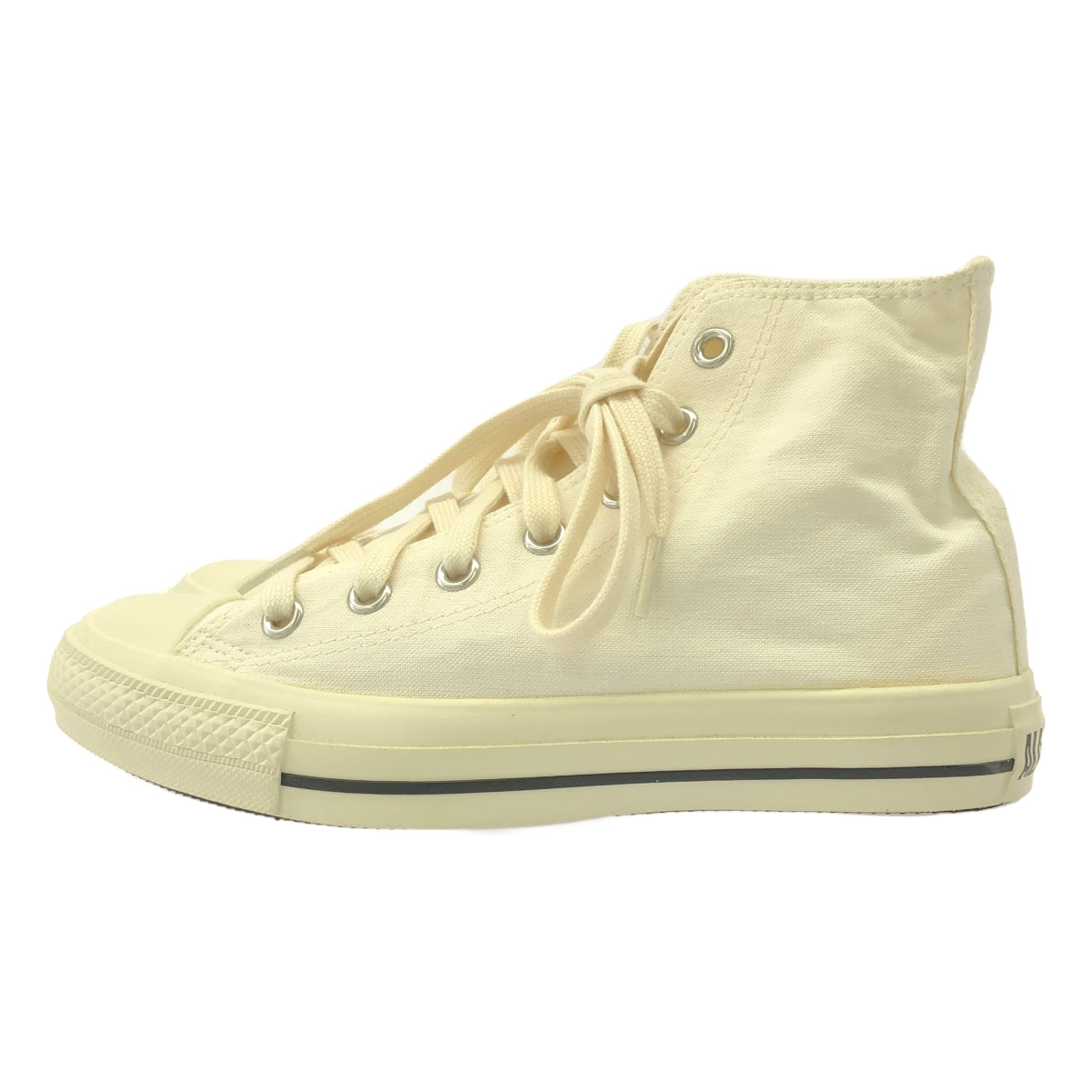 【新品】  CONVERSE / コンバース | ALL STAR HI MHL 15 スニーカー 1CJ857 | 23 | ホワイト | レディース