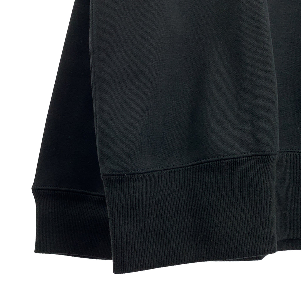 GOOD ROCK SPEED / グッドロックスピード | NYCロゴ 裏起毛 クルーネック トレーナー スウェット | M | レディース