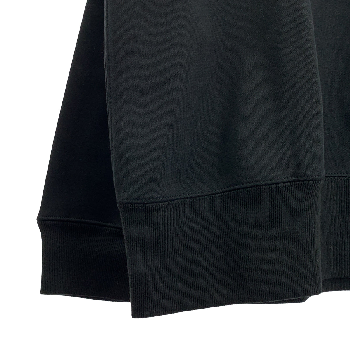 GOOD ROCK SPEED / グッドロックスピード | NYCロゴ 裏起毛 クルーネック トレーナー スウェット | M | レディース