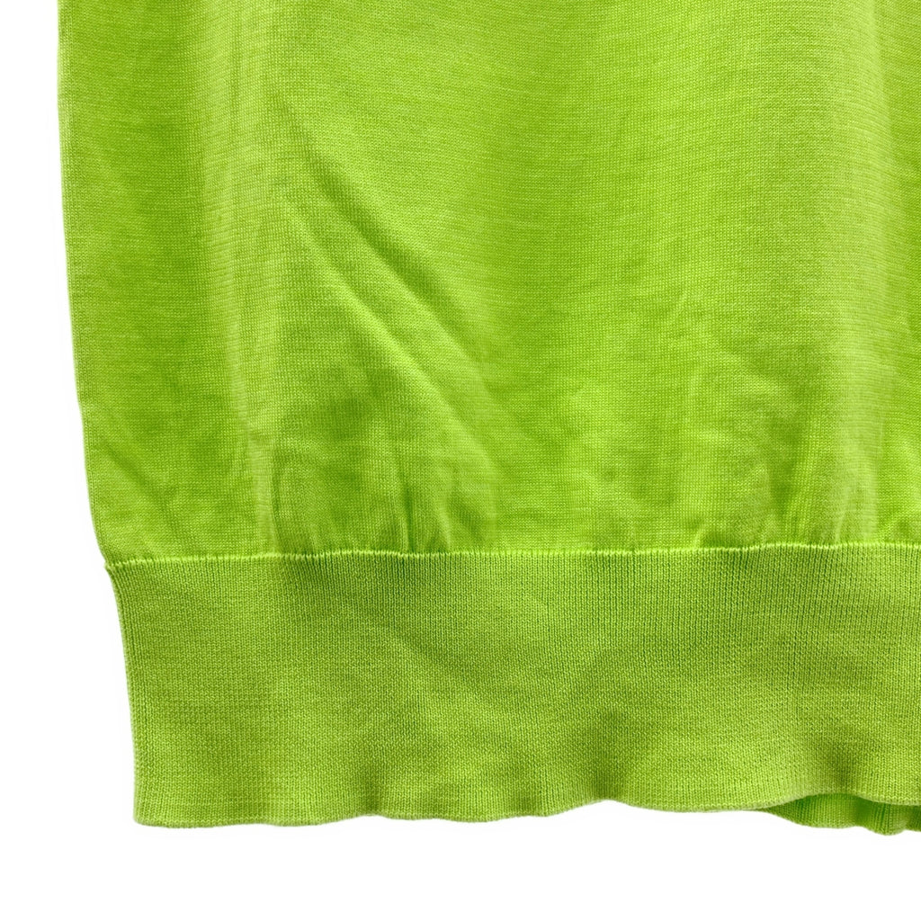 ebure / ebure | × Ron Herman 特別訂購絲棉無袖針織衫 |