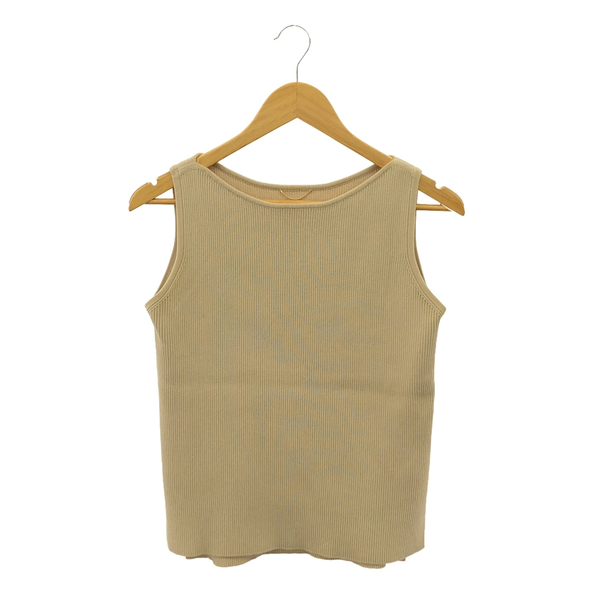 L'Appartement / Appartement | Boatneck sleeveless top | F | Women's