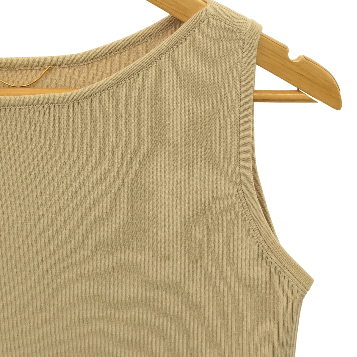 L'Appartement / Appartement | Boatneck sleeveless top | F | Women's