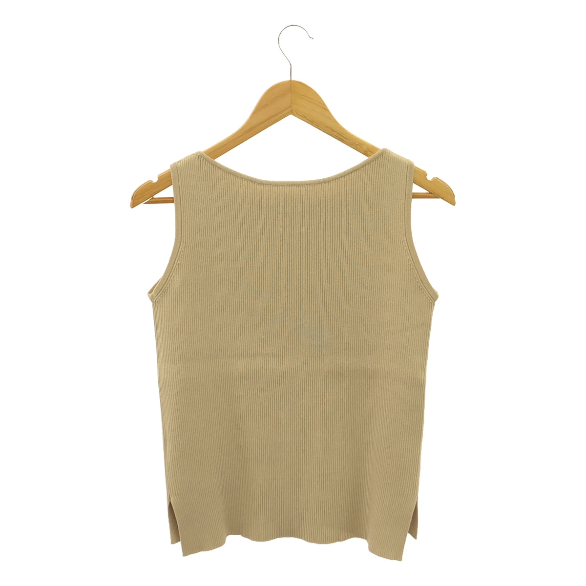 L'Appartement / Appartement | Boatneck sleeveless top | F | Women's