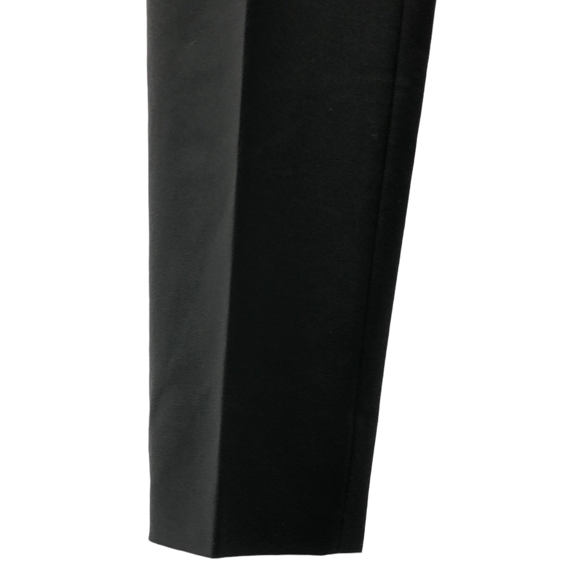 PRADA | Set of 2B single-breasted tailored jacket and slacks | 46 | Men's