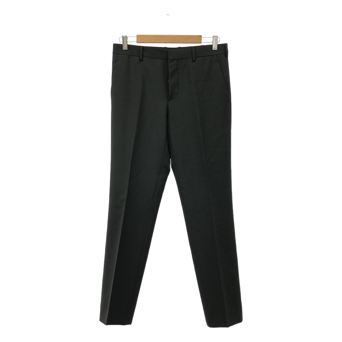 PRADA | Set of 2B single-breasted tailored jacket and slacks | 46 | Men's