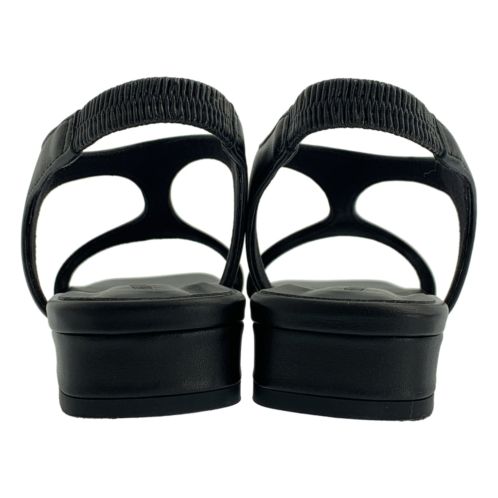 BEARDSLEY / 비어즐리 | 가죽 커팅 샌들 | 24 | 여성