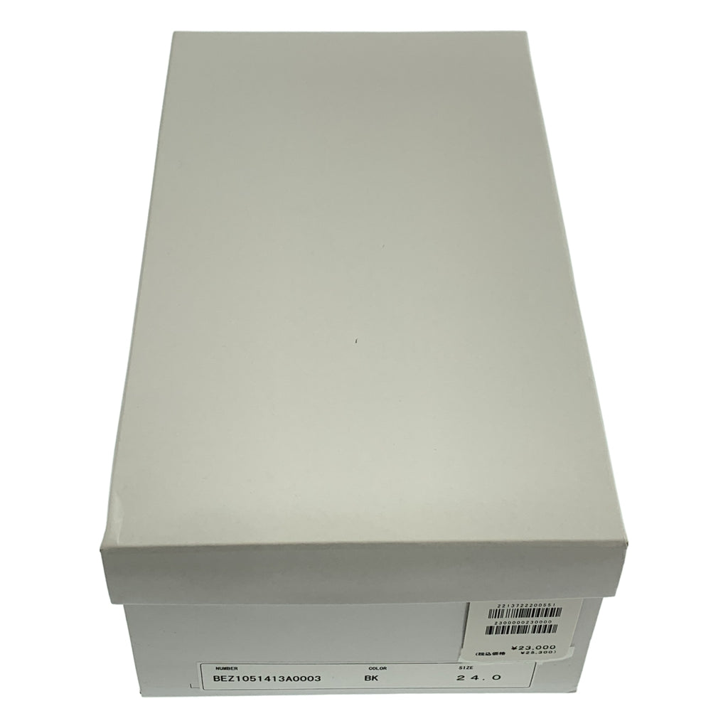 BEARDSLEY / 비어즐리 | 가죽 커팅 샌들 | 24 | 여성