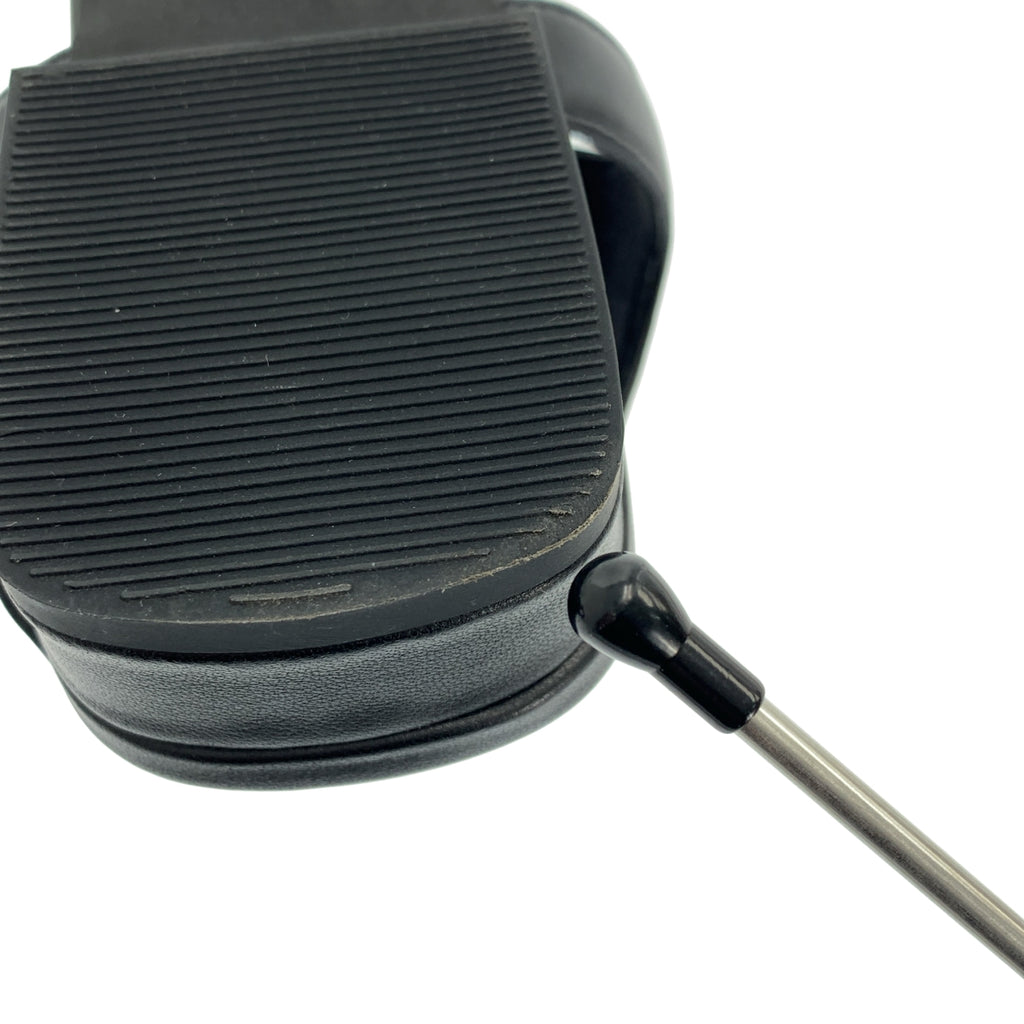 BEARDSLEY / 비어즐리 | 가죽 커팅 샌들 | 24 | 여성