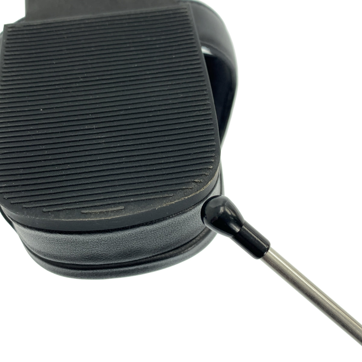 BEARDSLEY / 비어즐리 | 가죽 커팅 샌들 | 24 | 여성