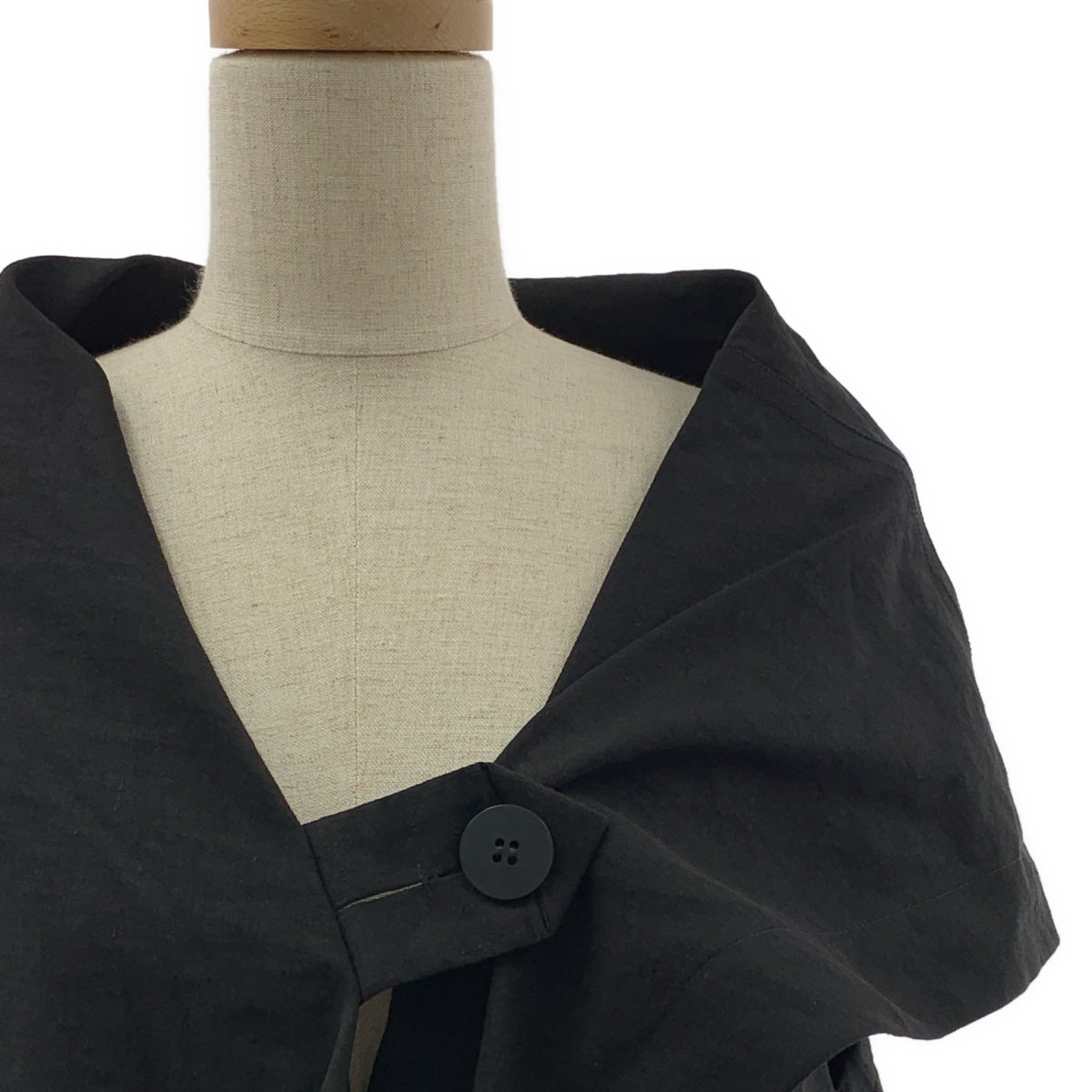 ISSEY MIYAKE オールインワン ジャンプスーツ ISSEY MIYAKE / イッセイミヤケ | Enclothe ジャンプスーツ