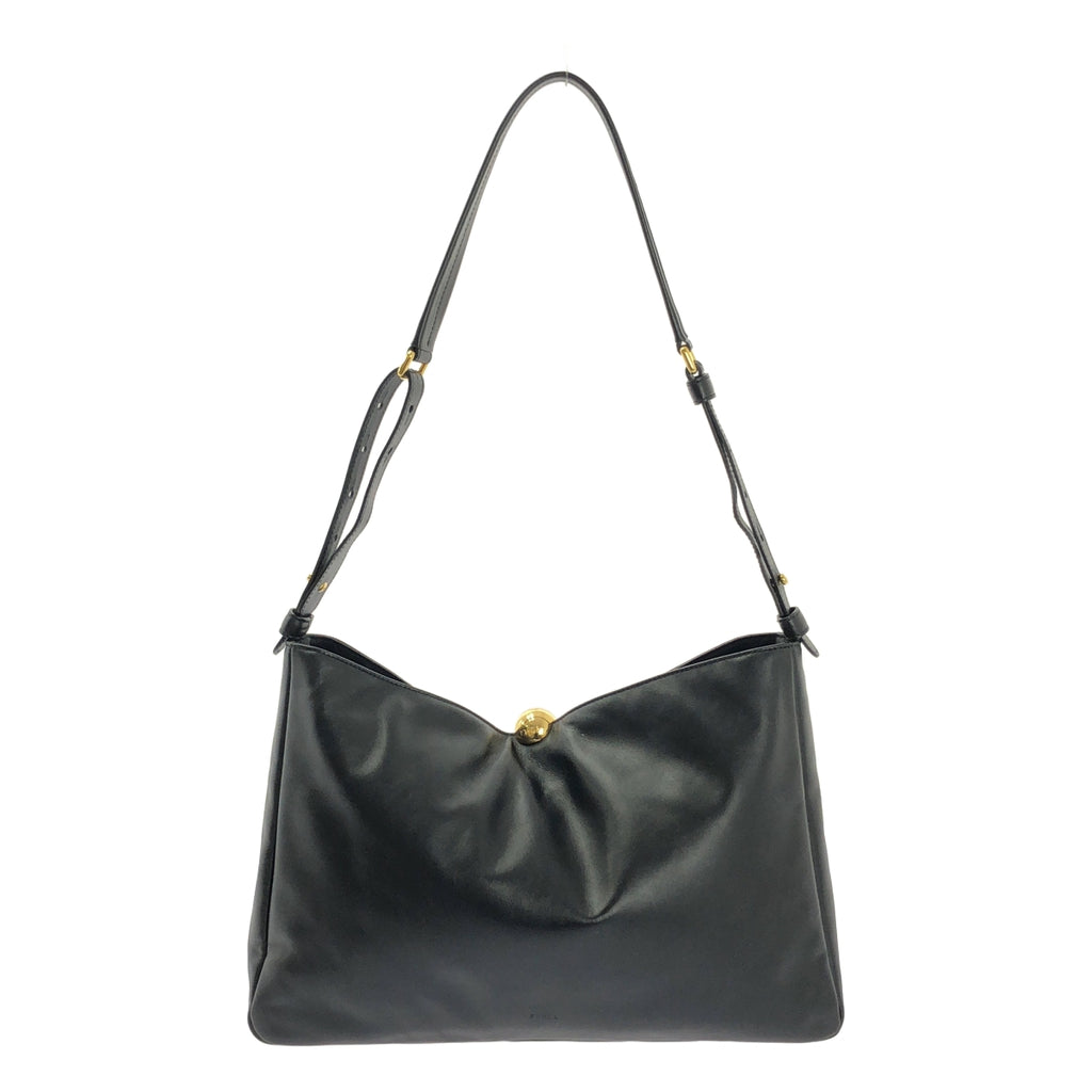 FURLA / フルラ | SFERA SOFT スフェラ ソフト ショルダーバッグ |