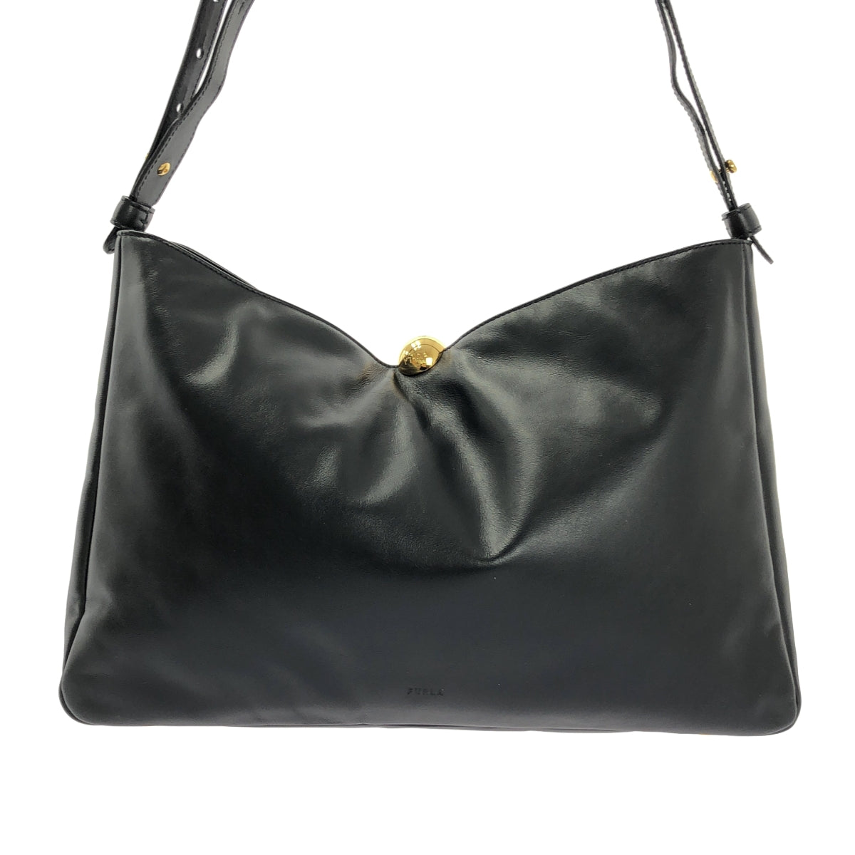 FURLA / フルラ | SFERA SOFT スフェラ ソフト ショルダーバッグ |