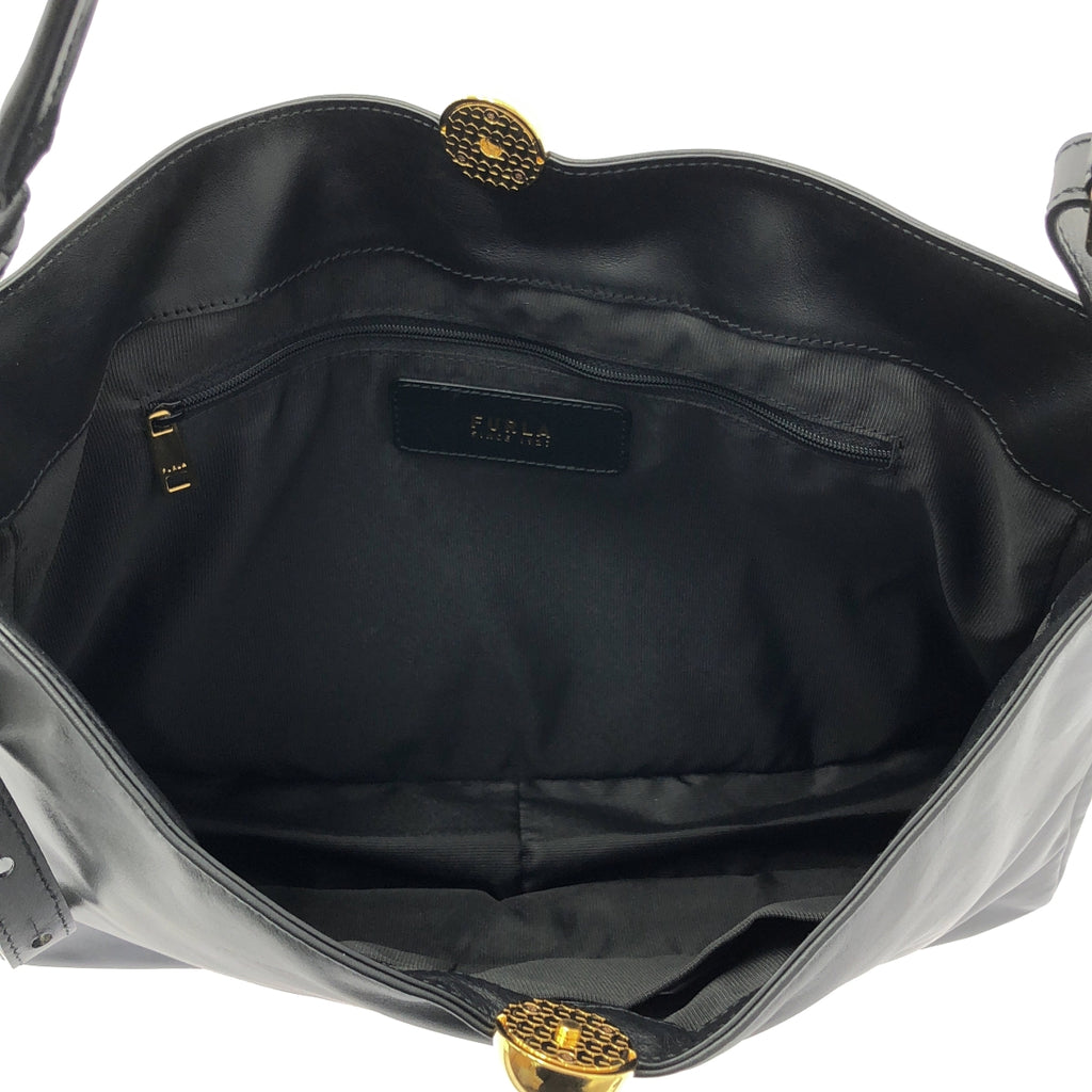 FURLA / フルラ | SFERA SOFT スフェラ ソフト ショルダーバッグ |
