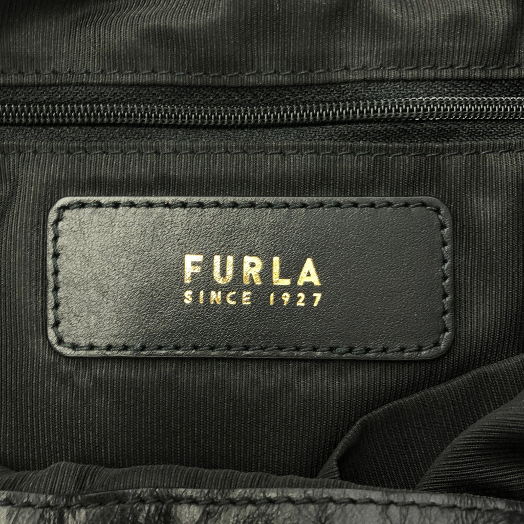 FURLA / フルラ | SFERA SOFT スフェラ ソフト ショルダーバッグ |
