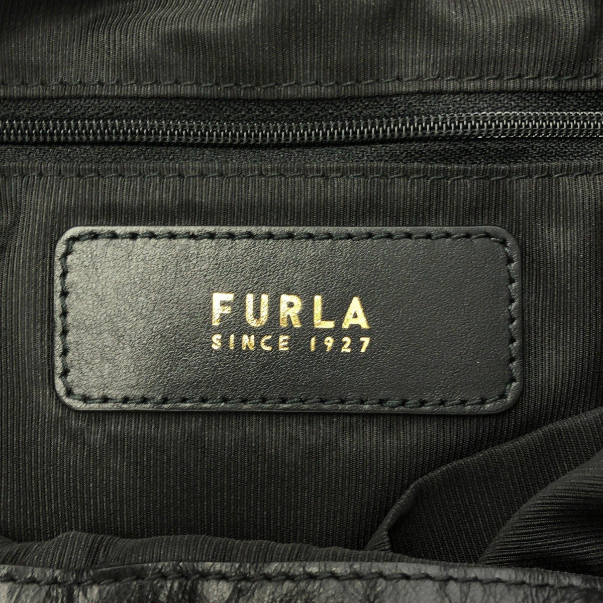 FURLA / フルラ | SFERA SOFT スフェラ ソフト ショルダーバッグ |
