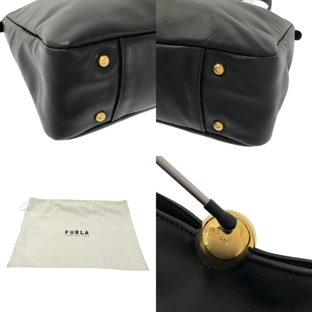 FURLA / フルラ | SFERA SOFT スフェラ ソフト ショルダーバッグ |