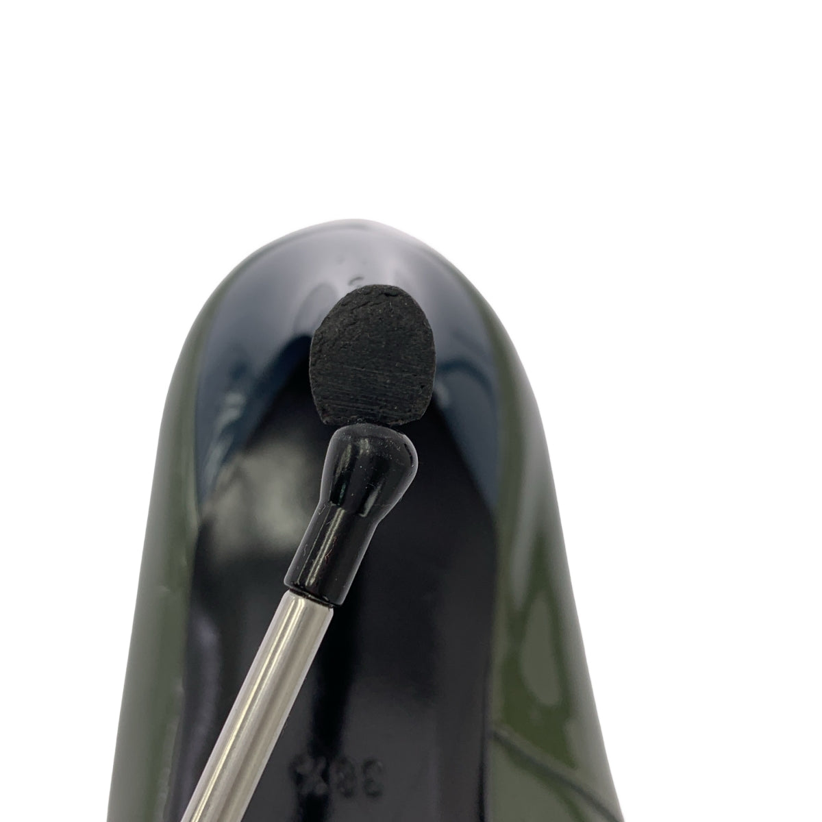 Roger Vivier | 漆皮Logo高跟鞋 | 尺寸38.5 | 女士