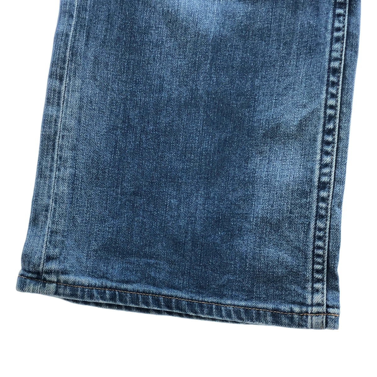 Healthy DENIM / ヘルシーデニム | Lotus ロータス フレア デニムパンツ | 25 | インディゴ | レディース