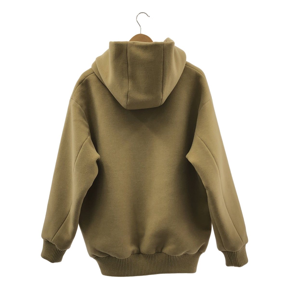 美品】 AURALEE / オーラリー | 2024AW | DOUBLE CLOTH HEAVY WOOL