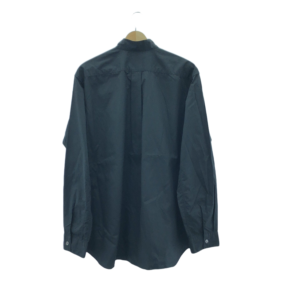 sans limite / サンリミット | 2023SS | MAO COLLAR マオカラー シャツ | 2 | メンズ