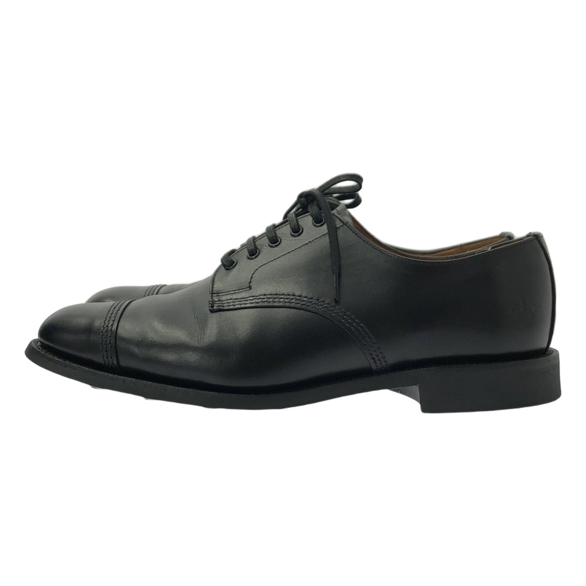 SANDERS / サンダース | MILITARY DERBY SHOE ミリタリー