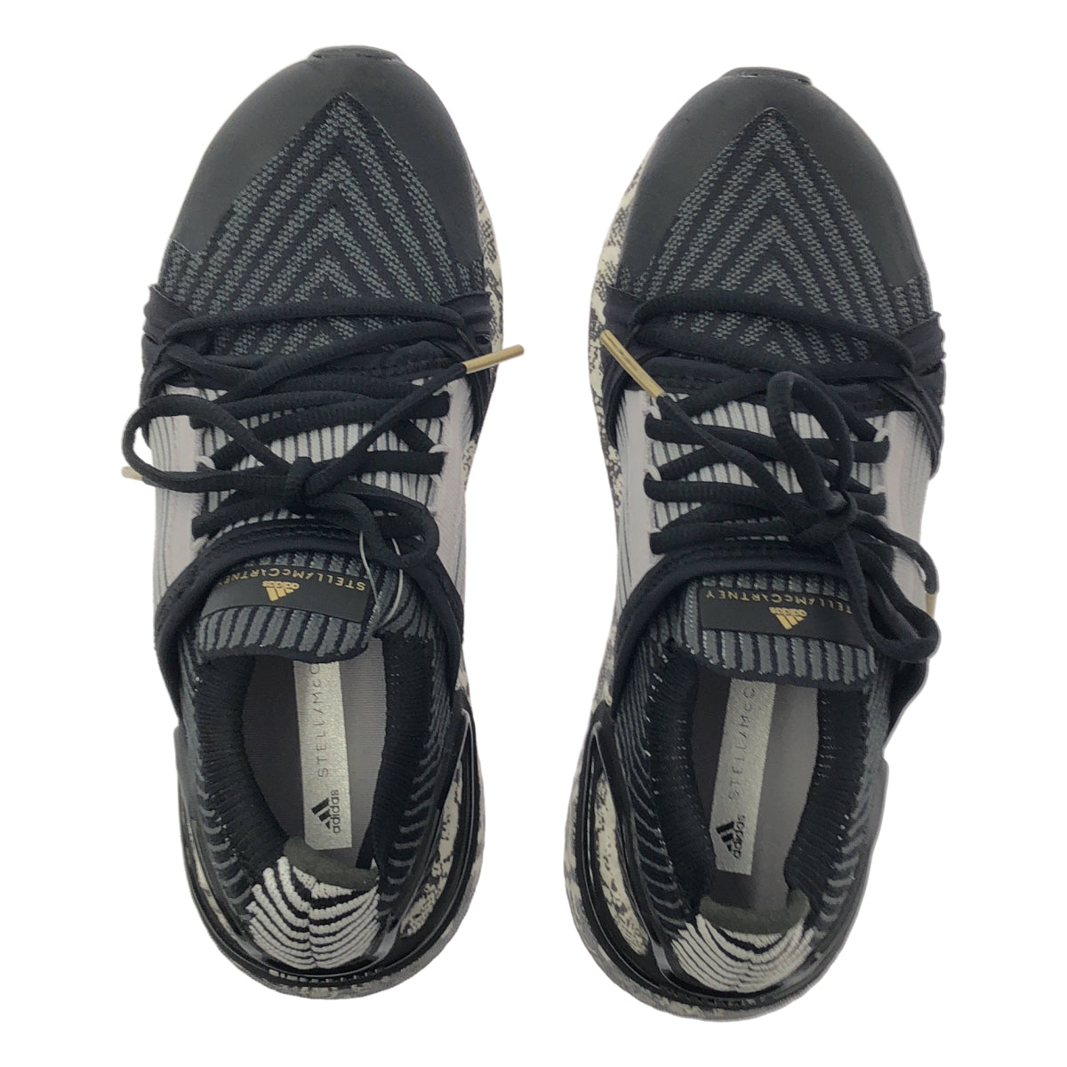 adidas by Stella McCartney / アディダスバイステラマッカートニー | ULTRA BOOST 20 スニーカー / EH1847 | 24 | レディース