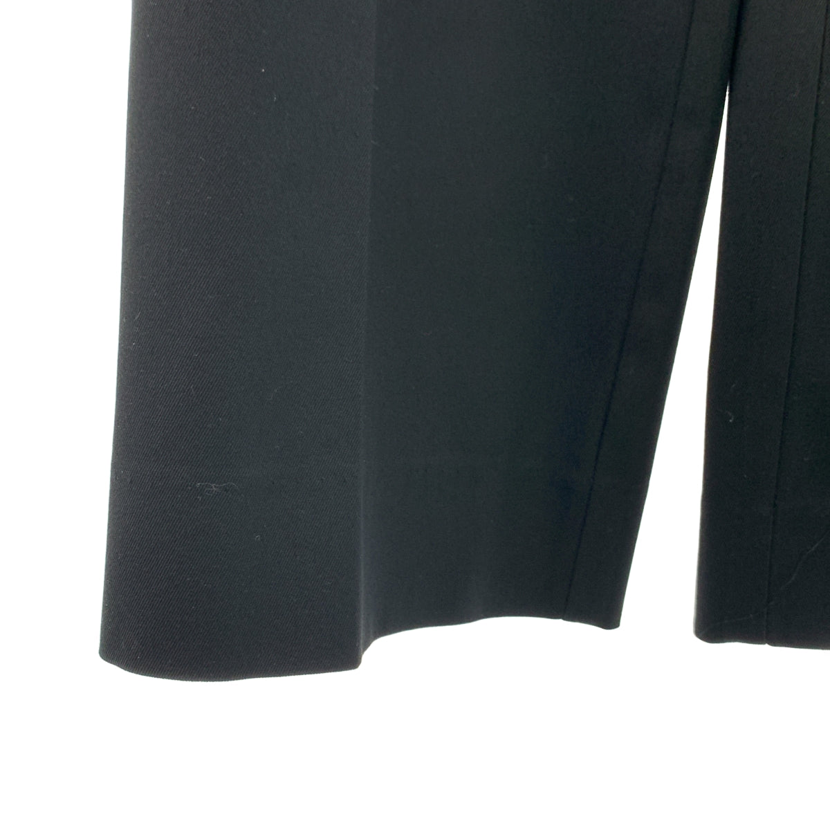 H BEAUTY&YOUTH / エイチビューティアンドユース | HIGH WAIST SUSPENDERS PANTS サスペンダー パンツ | M | レディース