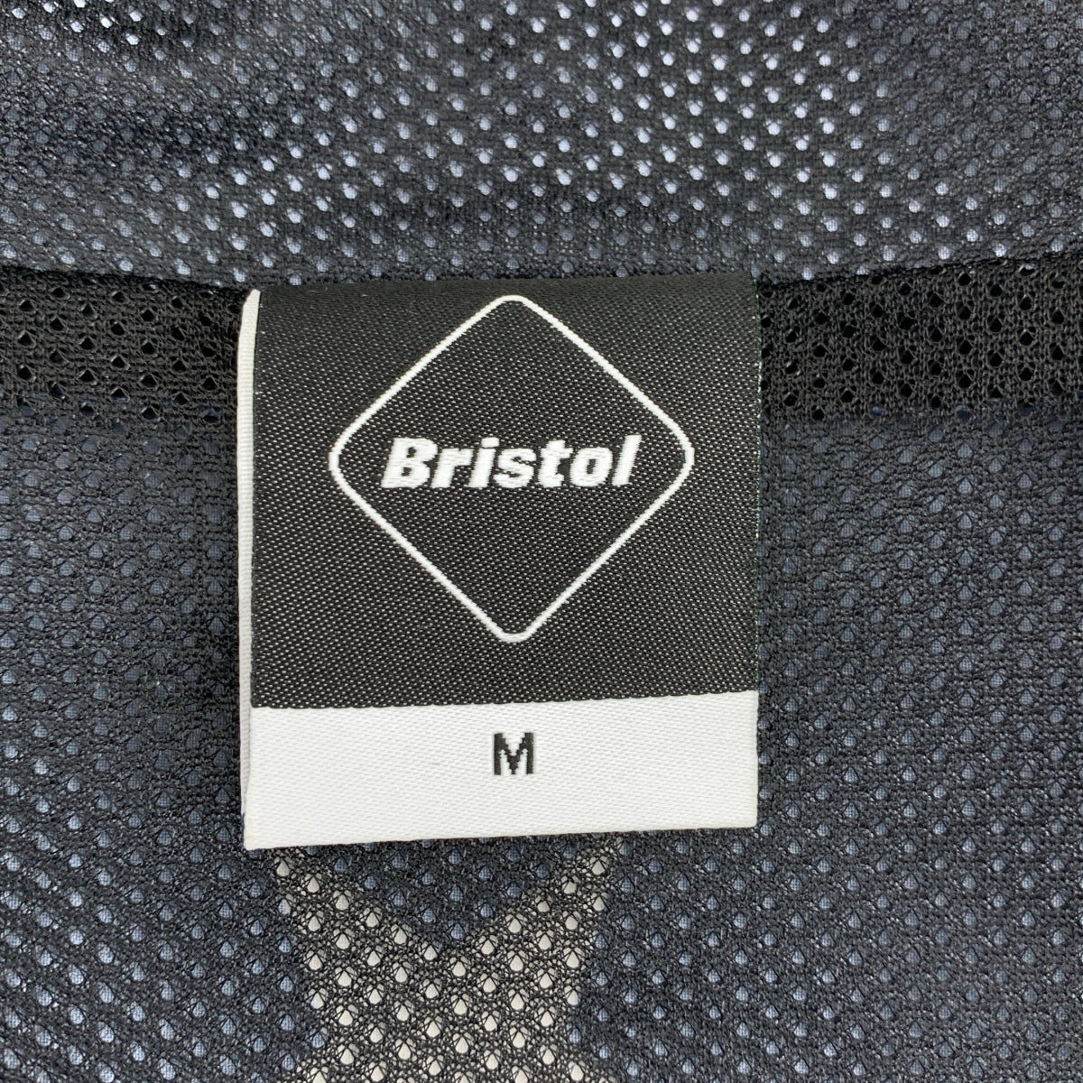 FCRB / 에프시 아르비 | WARM UP JACKET COCA COLA 나일론 재킷 | M | 남성