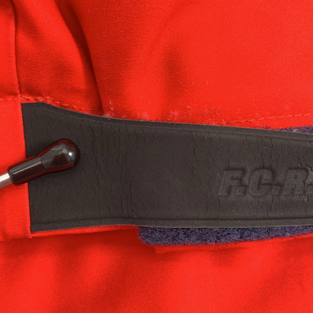 FCRB / 에프시 아르비 | WARM UP JACKET COCA COLA 나일론 재킷 | M | 남성