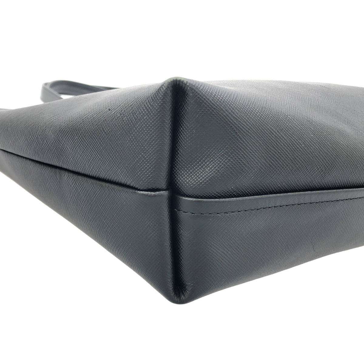 COMME des GARÇONS | 2017 秋冬 |牛皮標誌手提袋| SHOPBOP