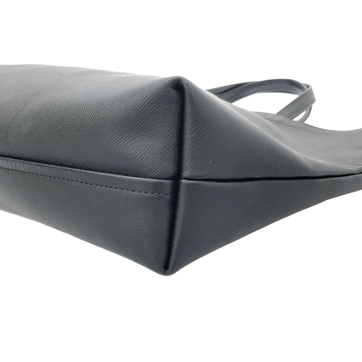 COMME des GARÇONS | 2017 秋冬 |牛皮標誌手提袋| SHOPBOP