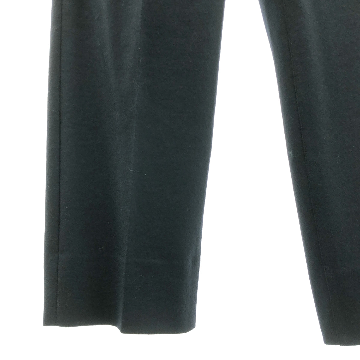 HAVERSACK / 허버삭 | 울 2 탁 슬랙스 팬츠 | 1 | 여성