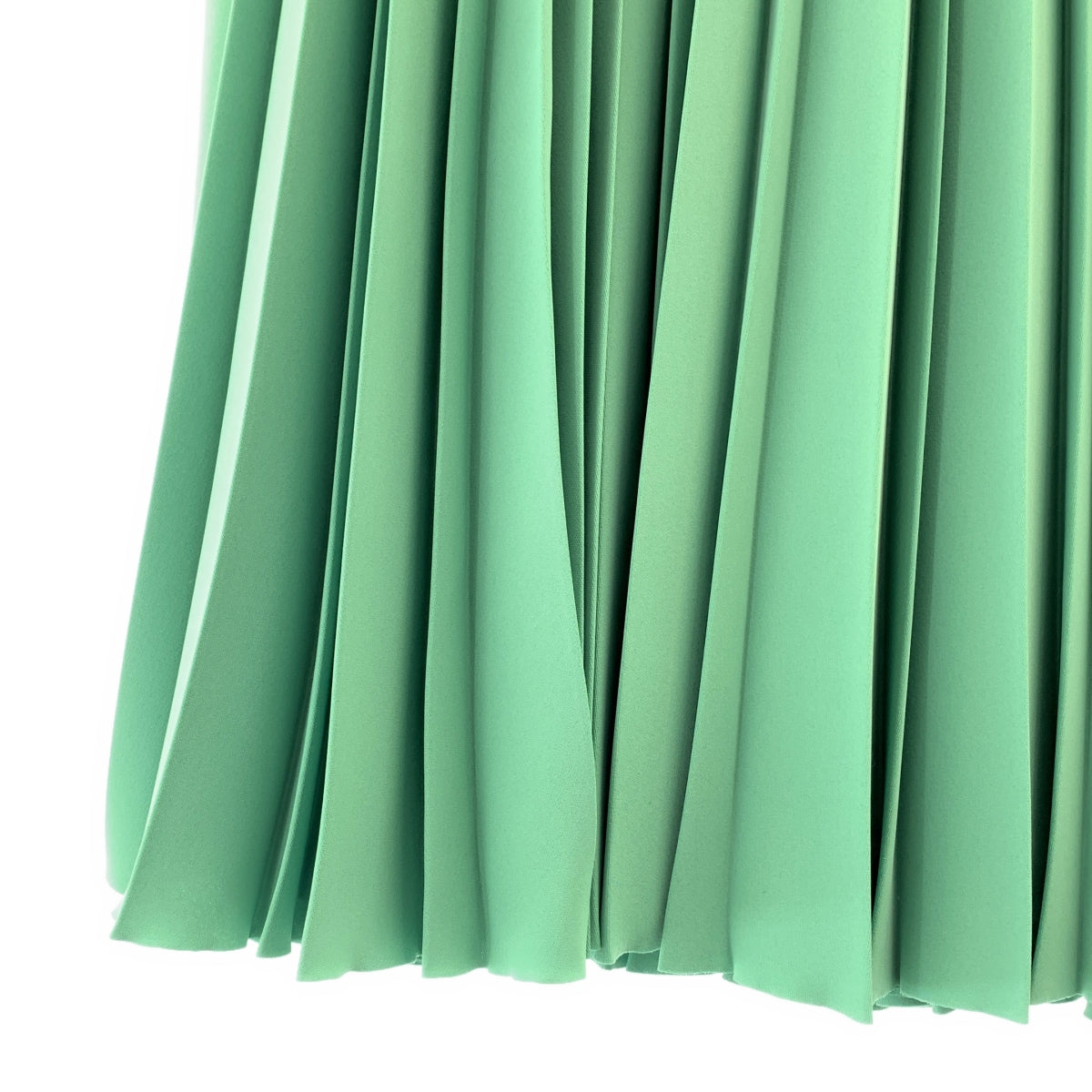 Graphpaper / 그래프 종이 | 2022SS | Satin pleats skirt 새틴 플리츠 스커트 | 0 |