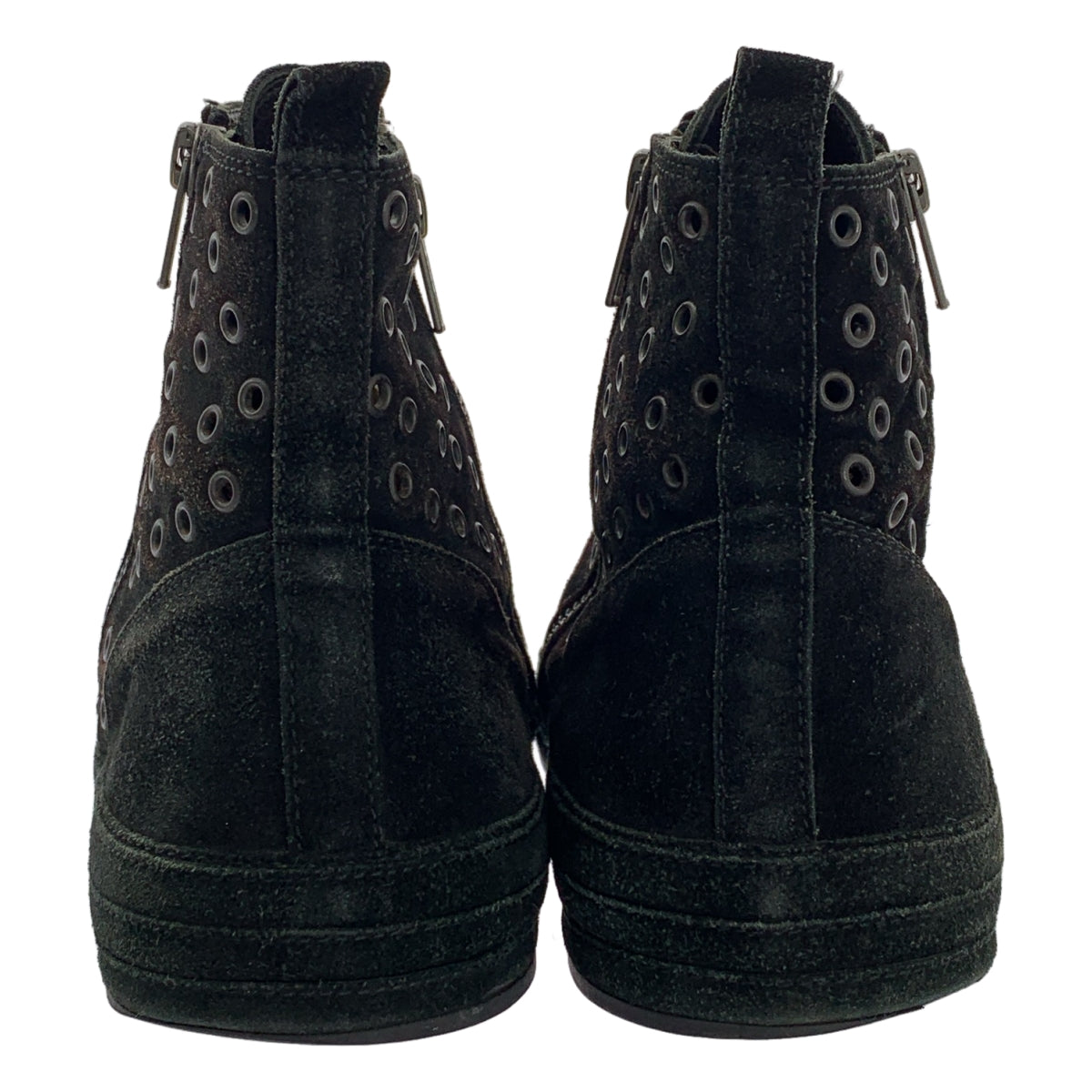 ANN DEMEULEMEESTER / アンドゥムルメステール – KLD