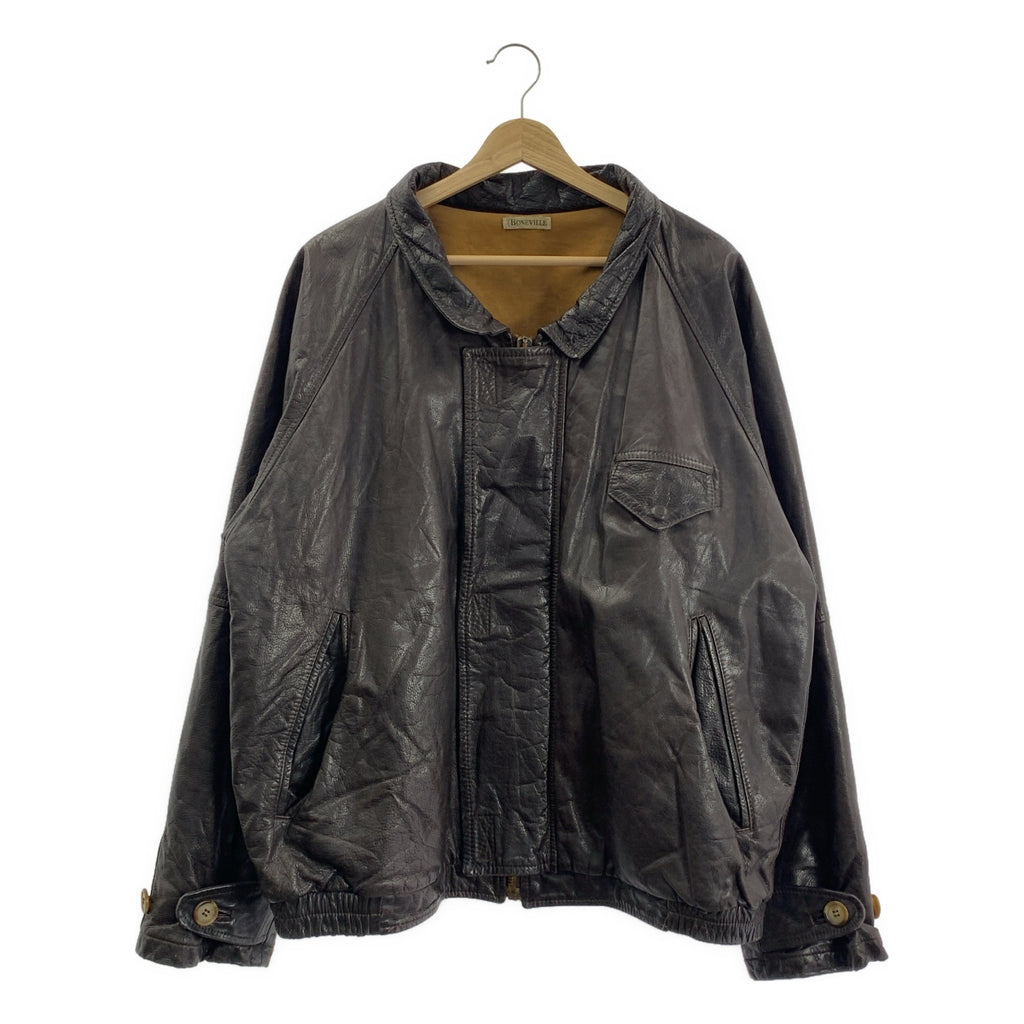 復古 | 1980年代 | BONEVILLE | 50年代 | 男裝