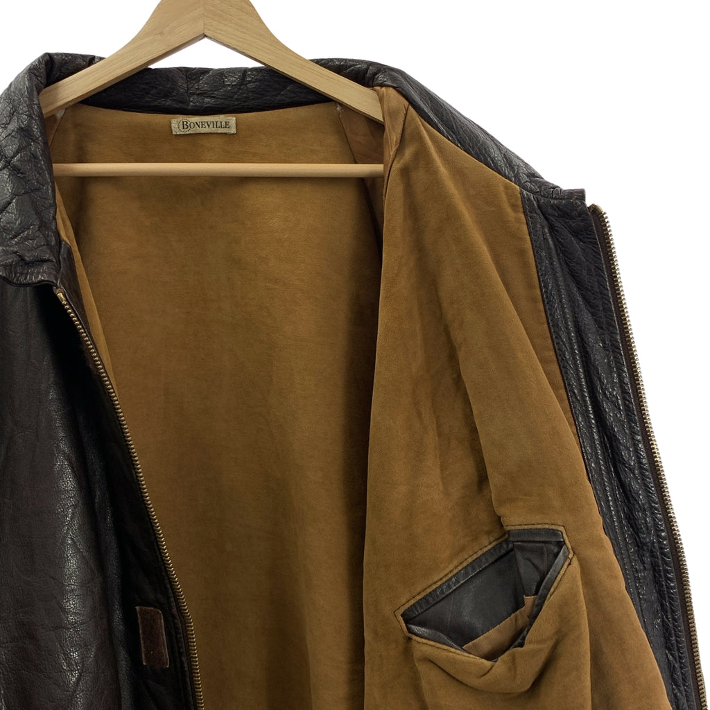 復古 | 1980年代 | BONEVILLE | 50年代 | 男裝