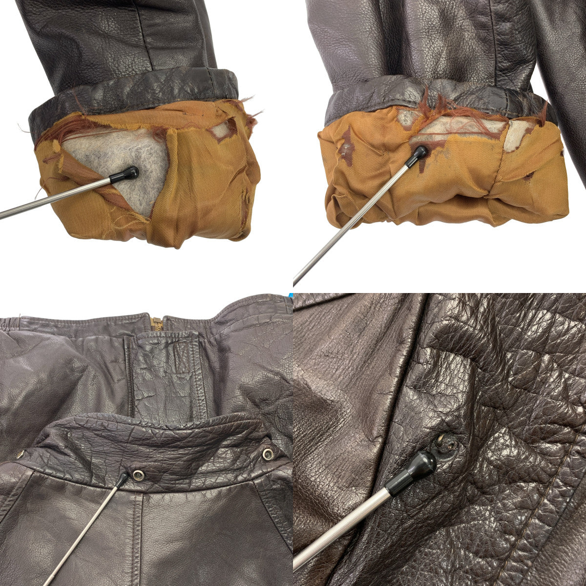 復古 | 1980年代 | BONEVILLE | 50年代 | 男裝