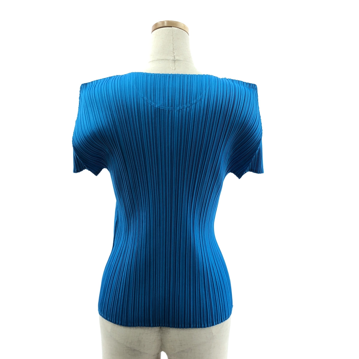 PLEATS PLEASE ISSEY MIYAKE / 플리츠프리즈 이세이 미야케 | 풀오버 컷소우 탑스 | 3 |