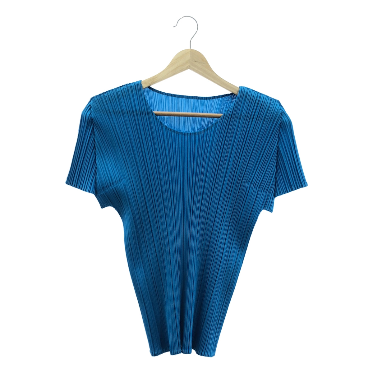 PLEATS PLEASE ISSEY MIYAKE / 플리츠프리즈 이세이 미야케 | 풀오버 컷소우 탑스 | 3 |